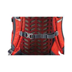 OUTRAK Crevice Daypack 35L Rust, Rust, bcf_hi-res