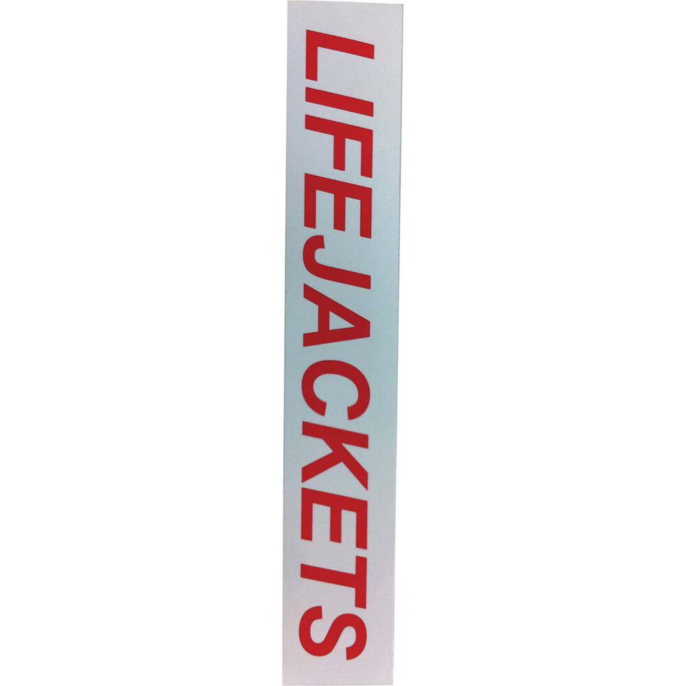 boat life jacket life jacket life jacket boat sticker small bcf boat life jacket life jacket life jacket boat sticker small bcf