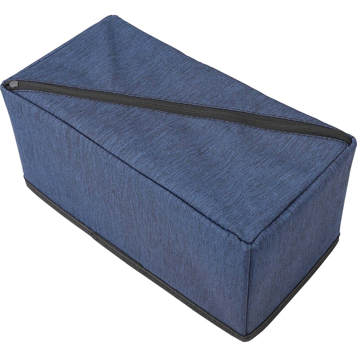 Wanderer Flat Fold Storage Cubes 3 Pack, , bcf_hi-res