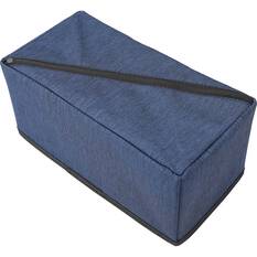 Wanderer Flat Fold Storage Cubes 3 Pack, , bcf_hi-res