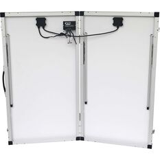 Portable Camping Solar Panels For Sale Online Australia Bcf