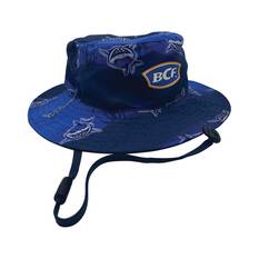 BCF Reversible Booney Kids Hat Happy Shark, , bcf_hi-res
