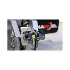 Kovix Alarmed Trailer Coupling Lock KTR18, , bcf_hi-res