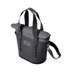 YETI® Hopper® M15 Soft Cooler Charcoal, Charcoal, bcf_hi-res