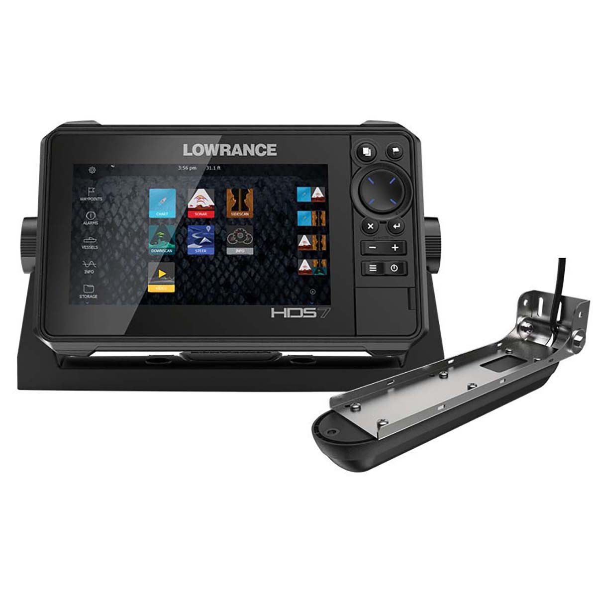 Lowrance sounders bcf Clearance