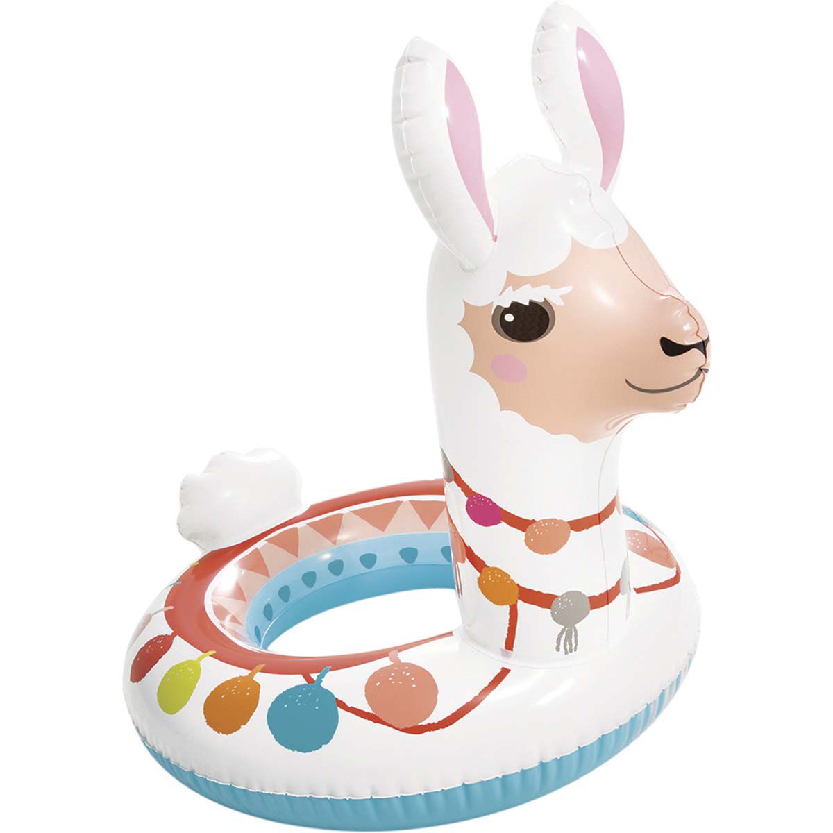 Intex Big Animals Tube Pool Inflatable, , bcf_hi-res