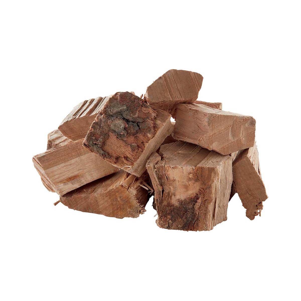 Weber Cherry Wood Chunks 1.8kg, , bcf_hi-res