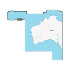 Garmin Navionics Plus Australia West And Central Marine Chart, , bcf_hi-res