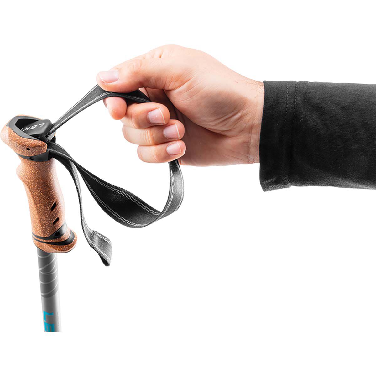 Leki Legacy Hiking Poles, , bcf_hi-res