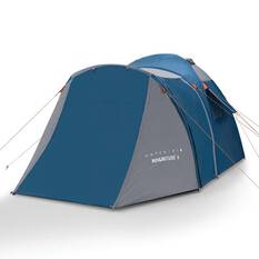 Wanderer Magnitude Dome Tent 6 Person, , bcf_hi-res