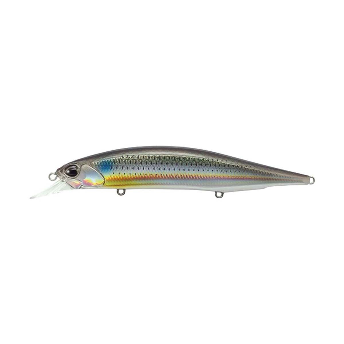Duo Realis Jerkbait 130SP Hard Body Lure 130mm Bora Konoshiro, Bora Konoshiro, bcf_hi-res