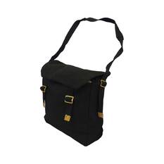 Tas WH1 Shoulder Bag Black, Black, bcf_hi-res