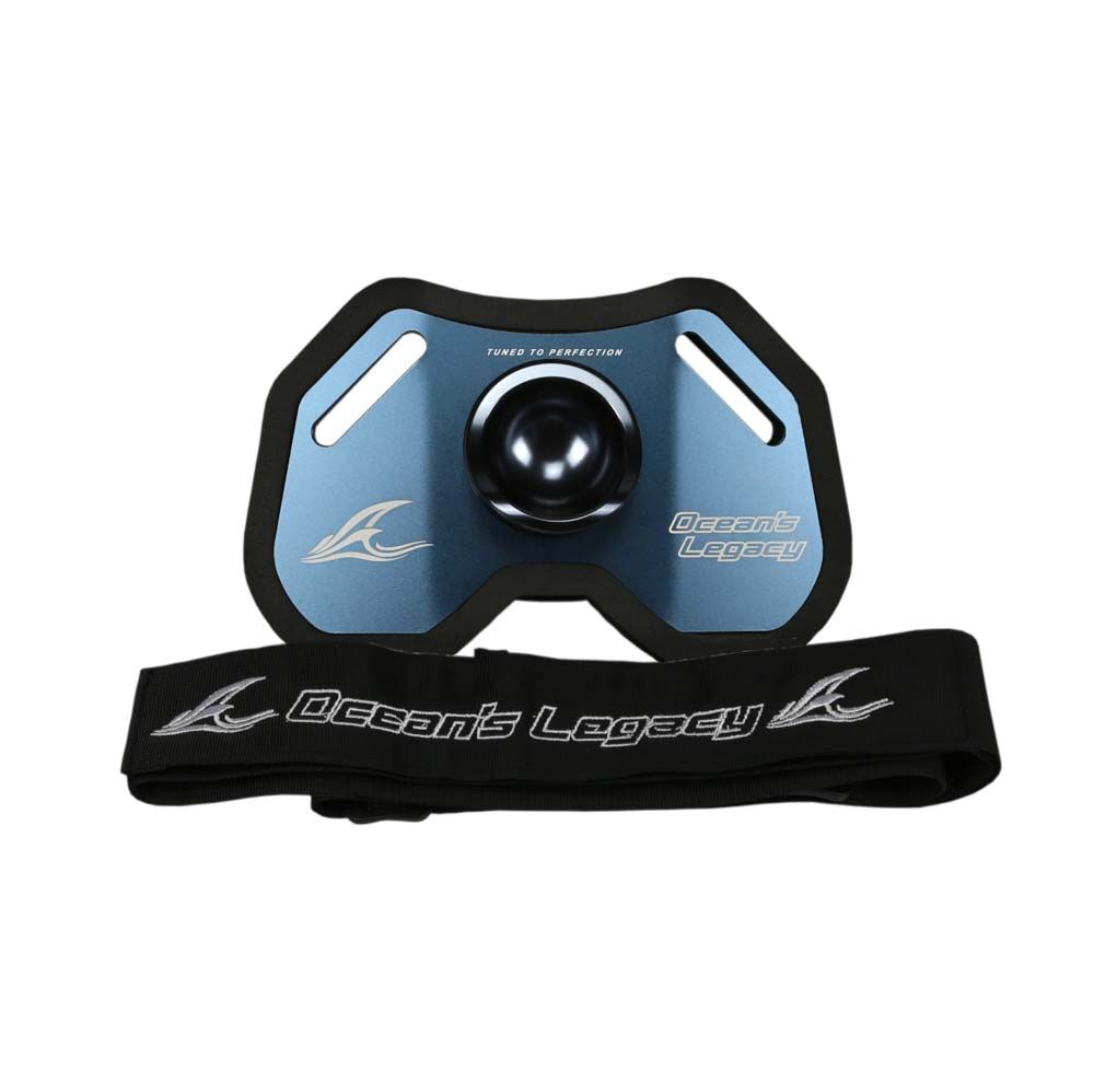 Ocean's Legacy Gimbal Bucket Blue Blue, Blue, bcf_hi-res