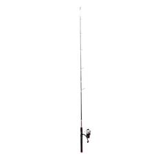Ugly Stik Ladies Spinning Combo 6ft, , bcf_hi-res