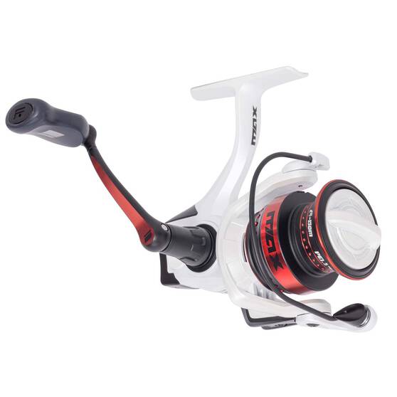 Abu Garcia Max Pro 3000 Spinning Reel, , bcf_hi-res
