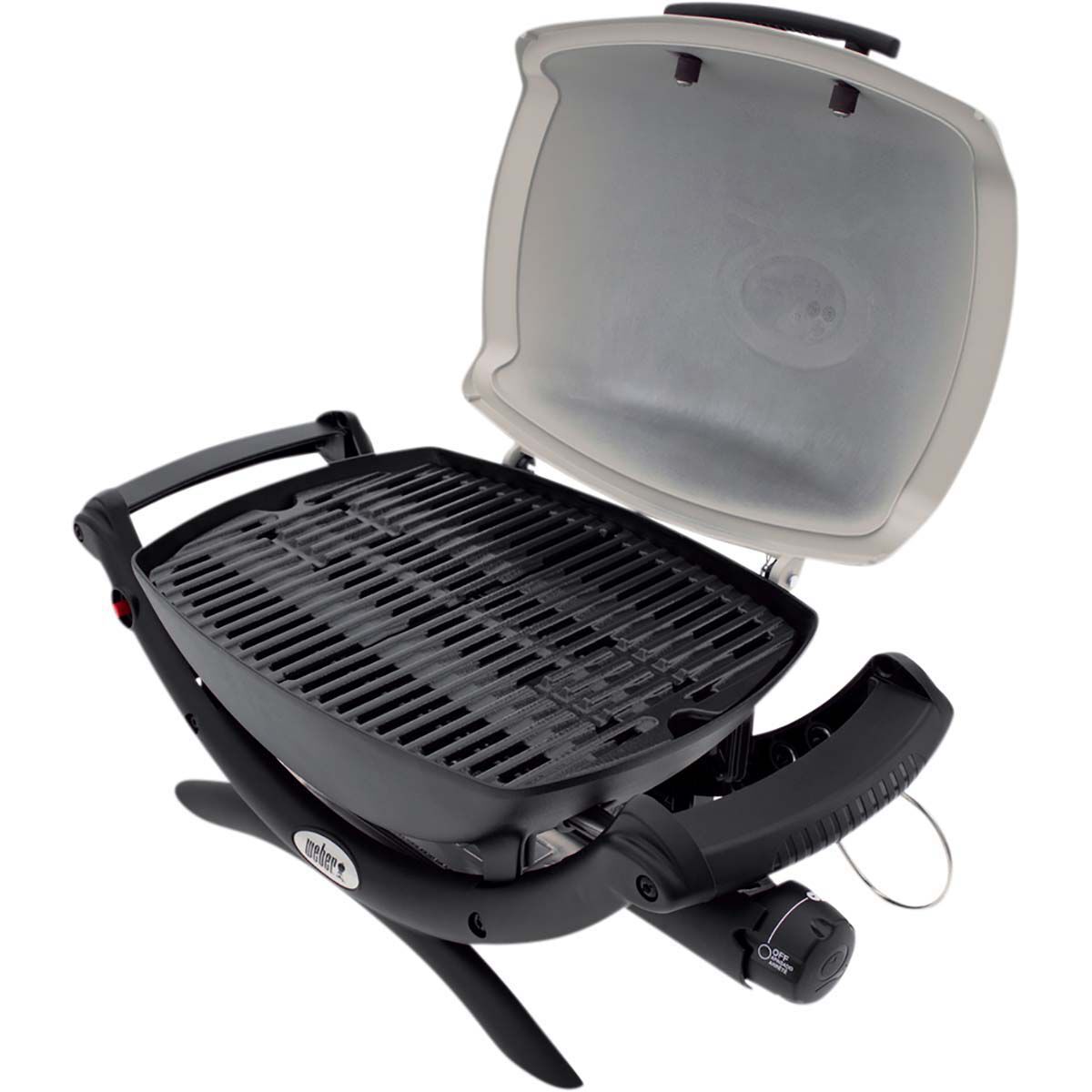 er Baby Q (Q1000) LP BBQ BCF