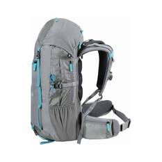 Outrak Ravine Trekking Pack 40L Grey, Grey, bcf_hi-res