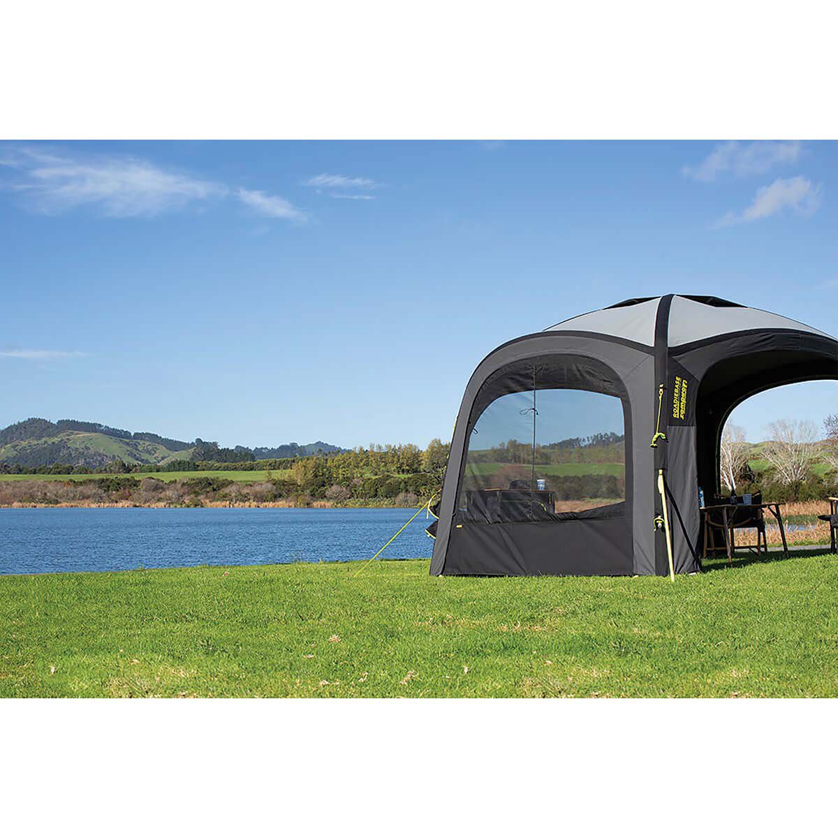 Zempire Roadiebase Deluxe S Wall, , bcf_hi-res