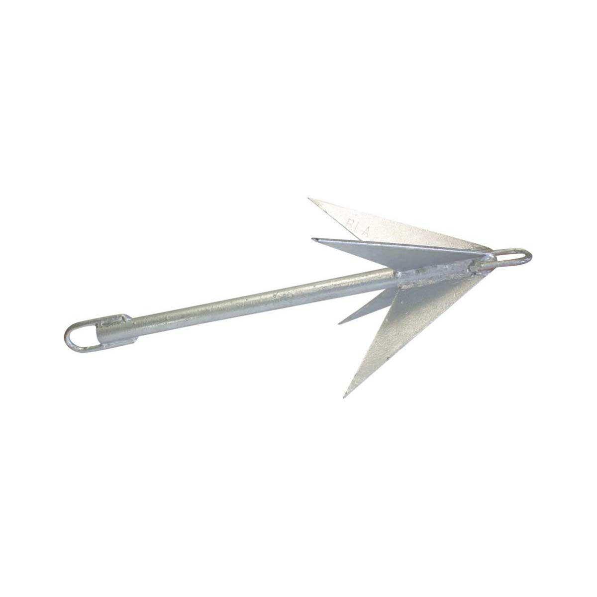 BLA Mooloolaba Pick Anchor 4lb 1.8kg, , bcf_hi-res