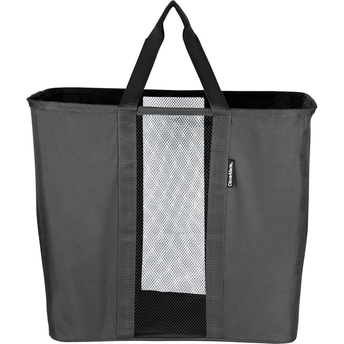 Clevermade Collapsible Laundry Caddy, , bcf_hi-res