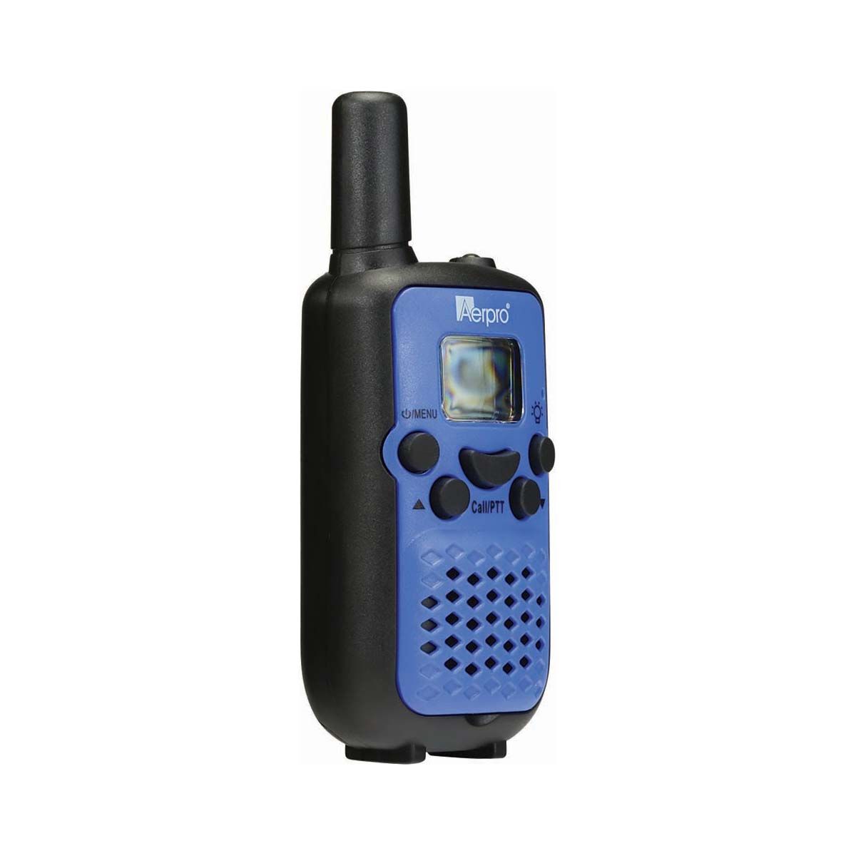 Aerpro Handheld UHF CB Radio 0.5W Twin Pack, , bcf_hi-res