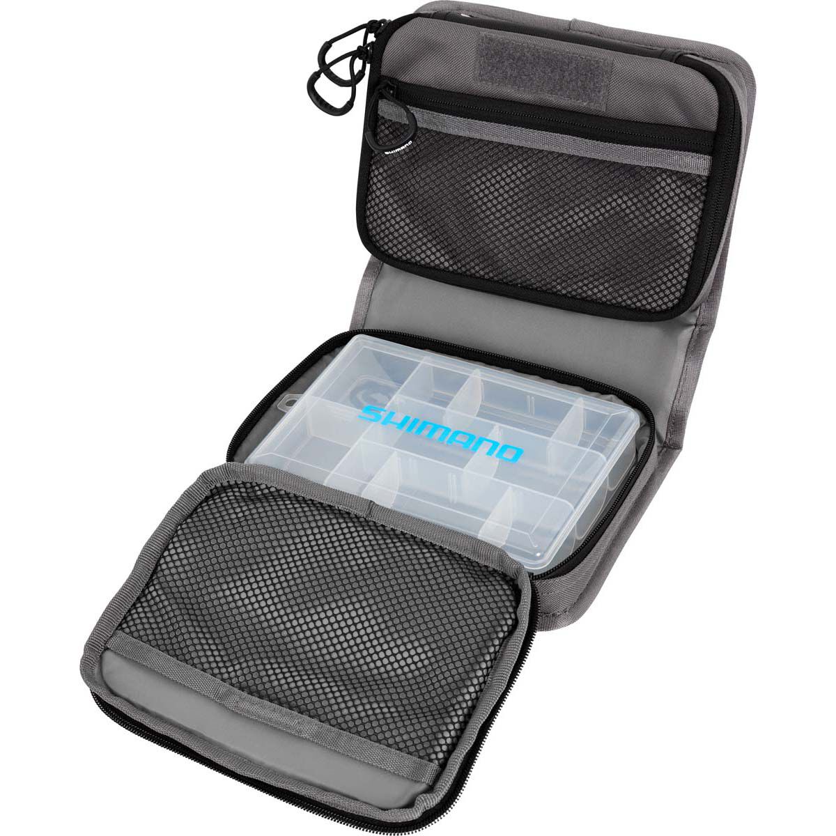 Shimano Tackle Lure Wallet, , bcf_hi-res