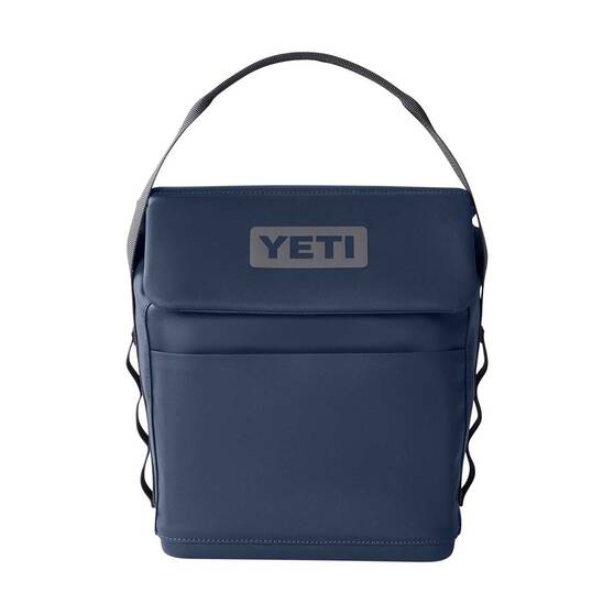 YETI® Daytrip® Lunchbag 6L Navy, Navy, bcf_hi-res