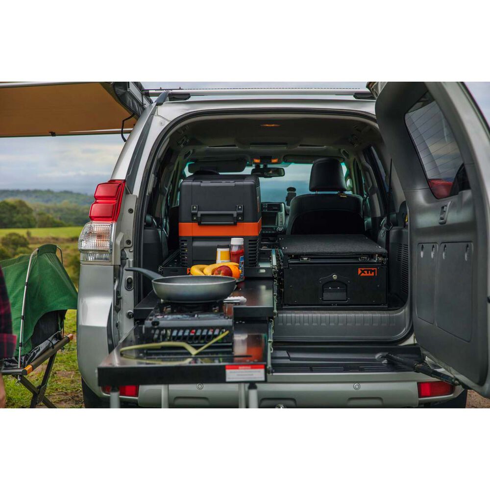 XTM 4x4 Camp Kitchen BCF
