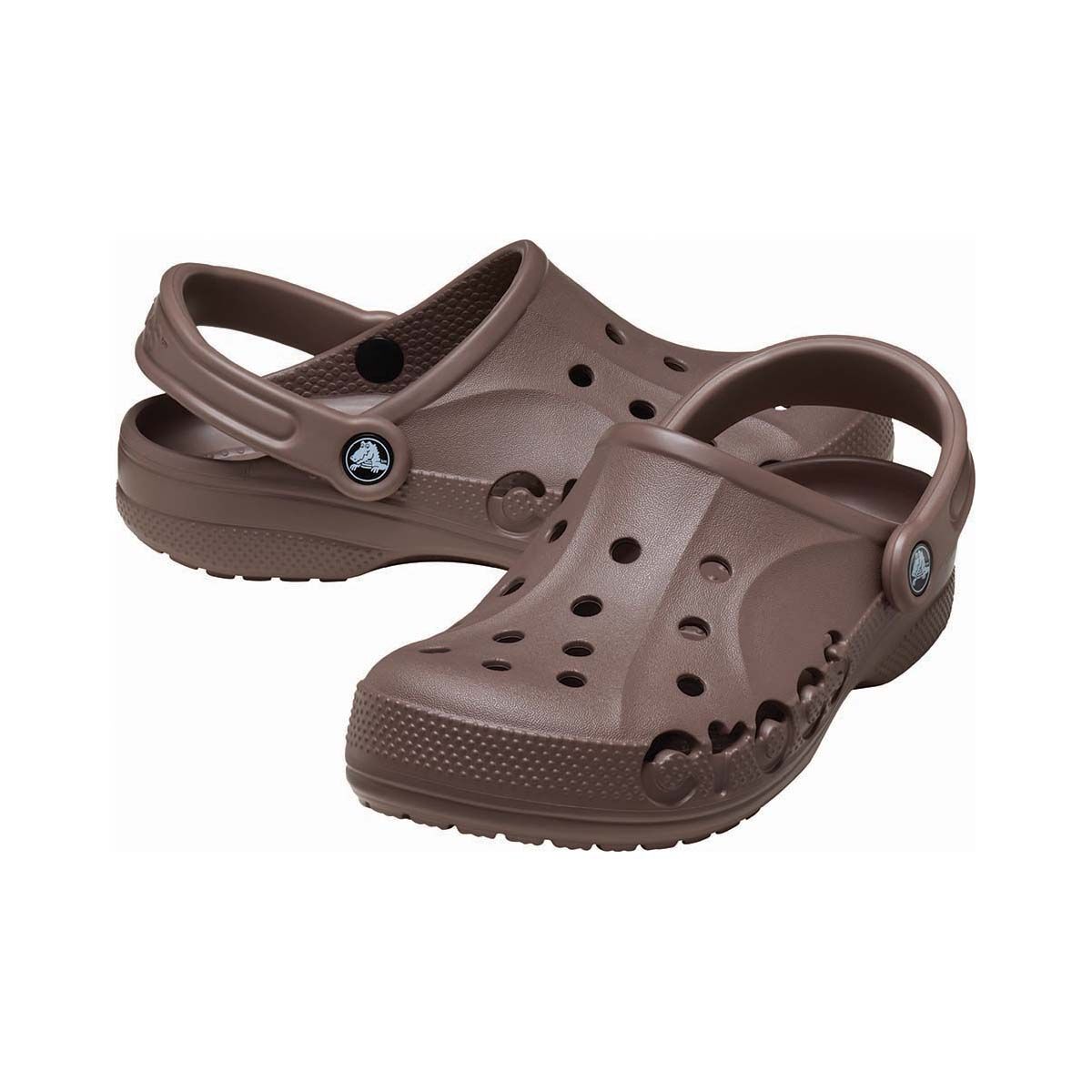 Crocs Unisex Baya Clogs, Truffle, bcf_hi-res