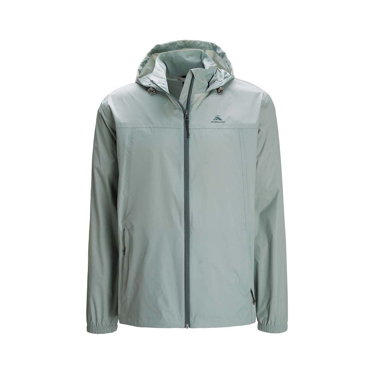 Bcf rain jacket on sale