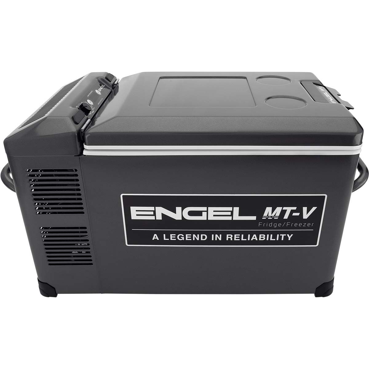 Engel MTV35F Fridge Freezer 32L BCF