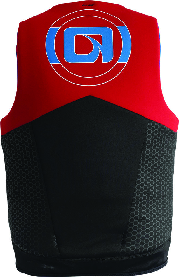 O'Brien Mens 3D Vest Level 50 PFD, , bcf_hi-res