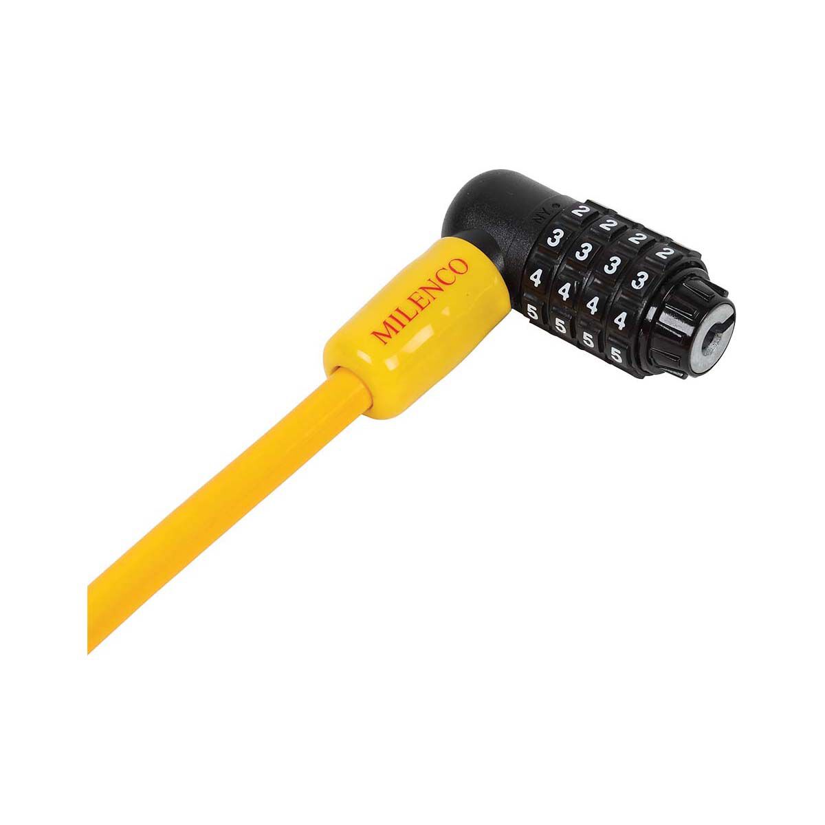 Milenco Security Cable Lock 6m, , bcf_hi-res