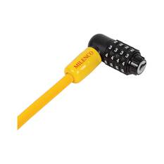 Milenco Security Cable Lock 6m, , bcf_hi-res