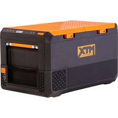 XTM NGX75DZ 75L Dual Zone Fridge Freezer, , bcf_hi-res