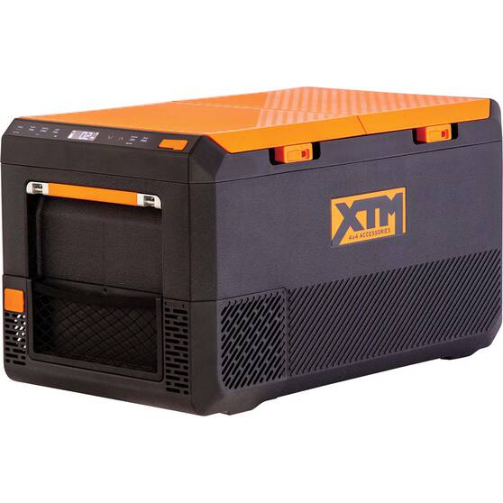 XTM NGX75DZ 75L Dual Zone Fridge Freezer, , bcf_hi-res