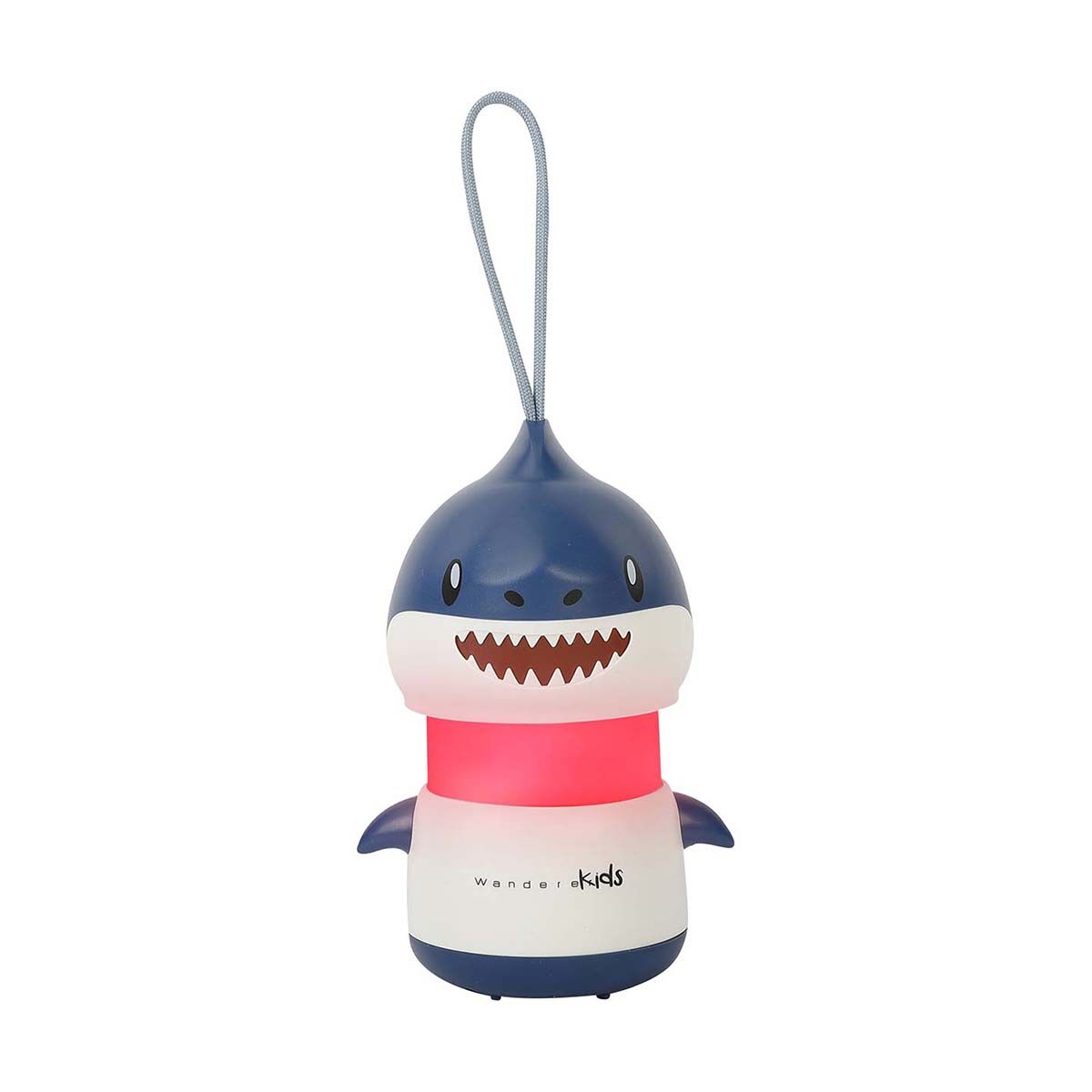 Wanderer Kids Sven the Shark Lantern, , bcf_hi-res