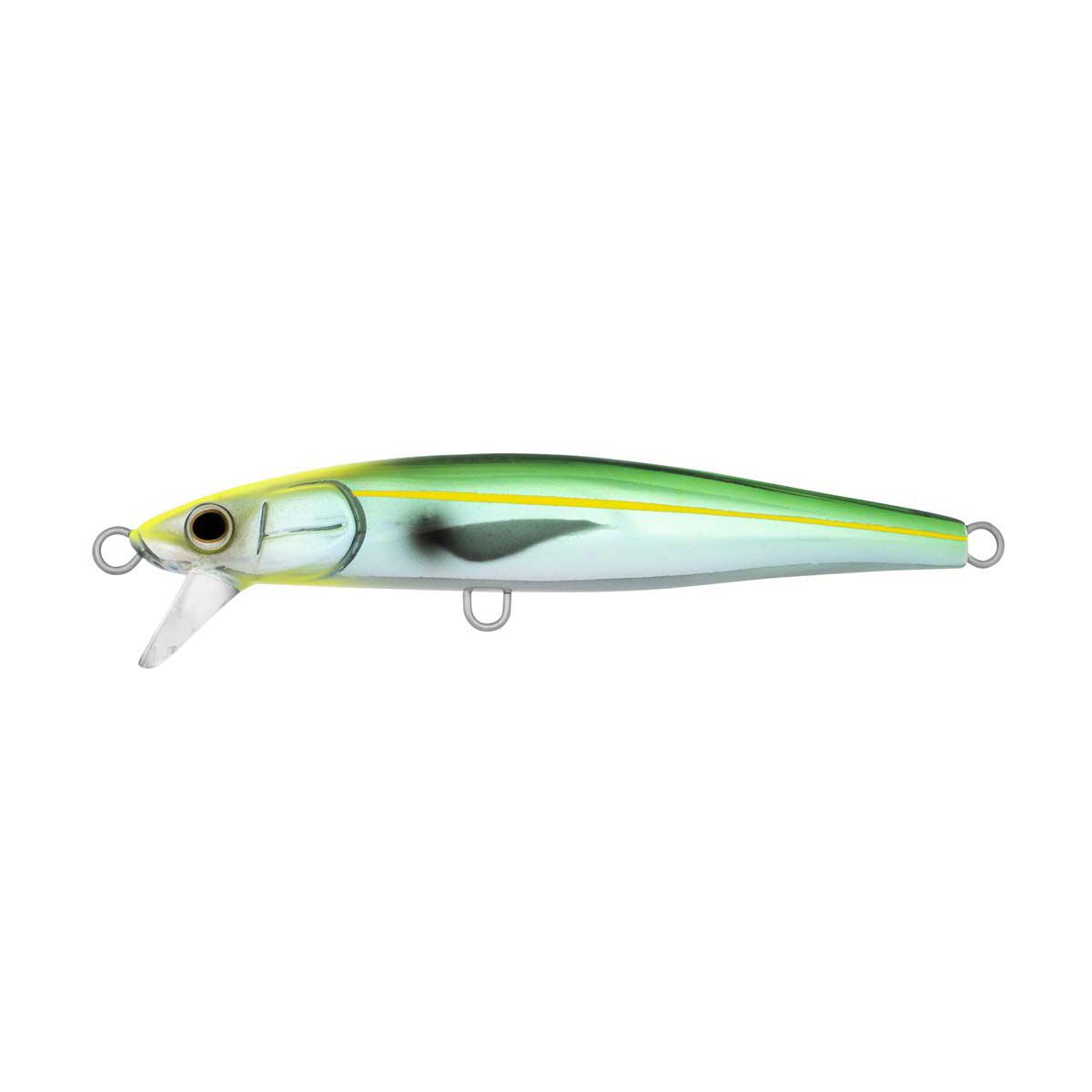 Daiwa Sawarash Hard Body Lure 110mm Banana Fish, Banana Fish, bcf_hi-res