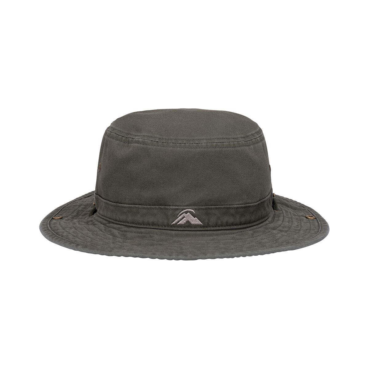 Macpac Bushman Hat Forest Night S, Forest Night, bcf_hi-res