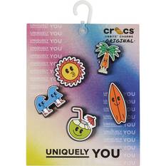 Crocs Jibbitz™ Tropic Oh 5 Pack, , bcf_hi-res