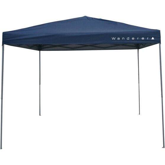 Wanderer Classic Gazebo 3x3m Bcf