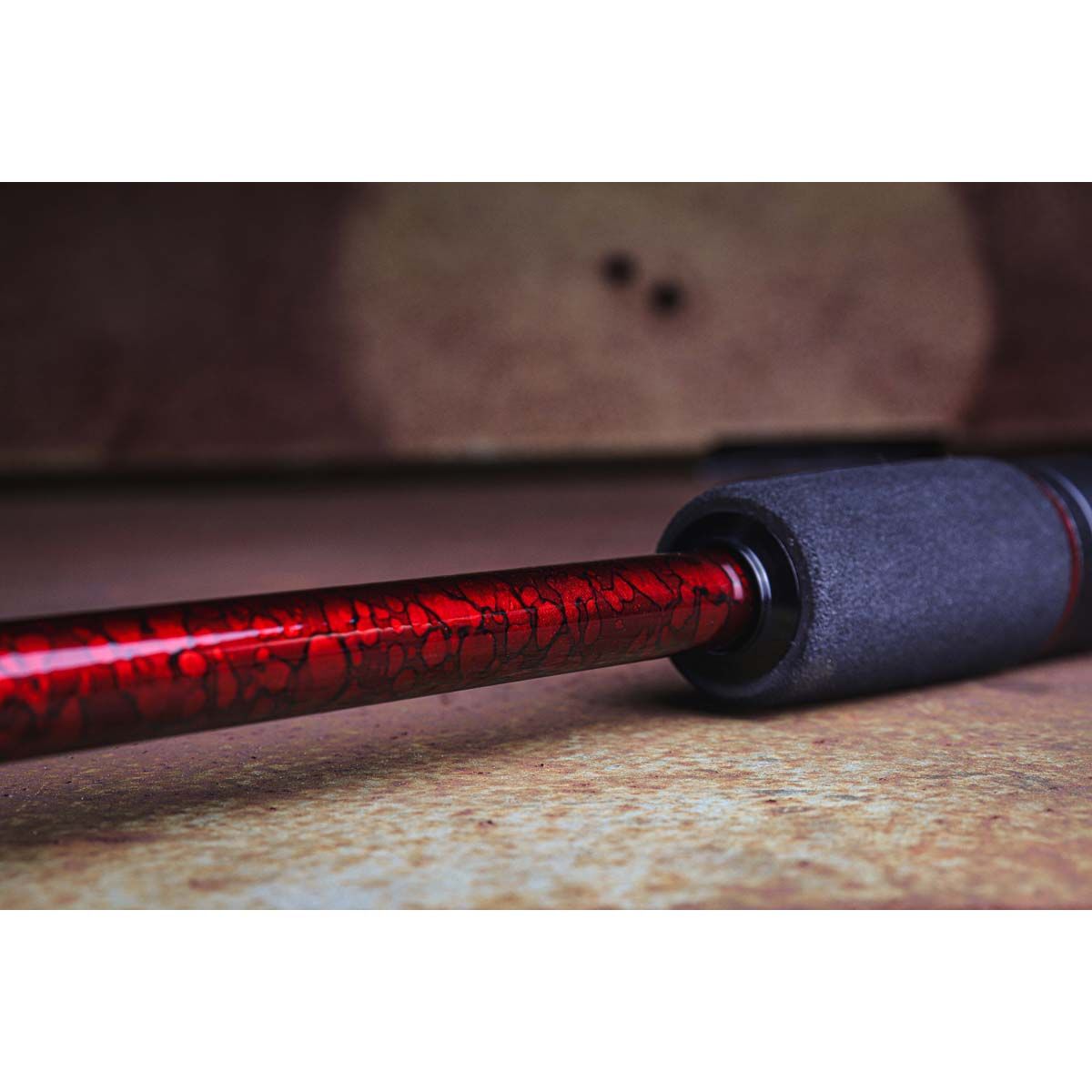 TT Fishing Red Belly Spinning Rod, , bcf_hi-res