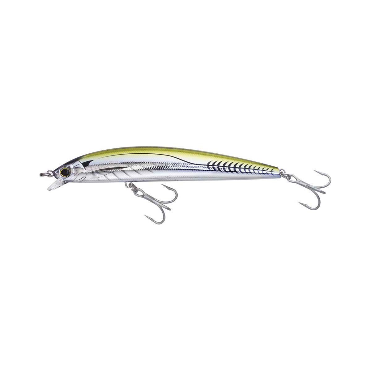Yo-Zuri Hydro Minnow Long Cast Stickbait Lure 170mm HAJ, HAJ, bcf_hi-res