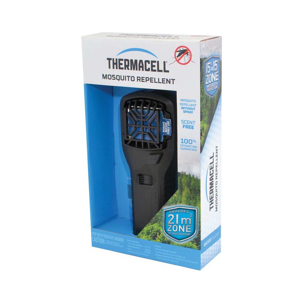Thermacell Mosquito Repellent Unit BCF