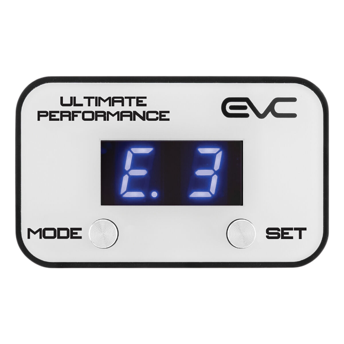 Ultimate9 EVC Throttle Controller EVC802, , bcf_hi-res