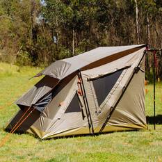 Darche Awning Extender 2.5m, , bcf_hi-res