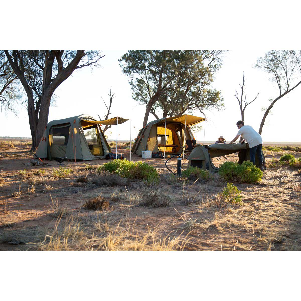 Darche AD 1100mm Swag, , bcf_hi-res