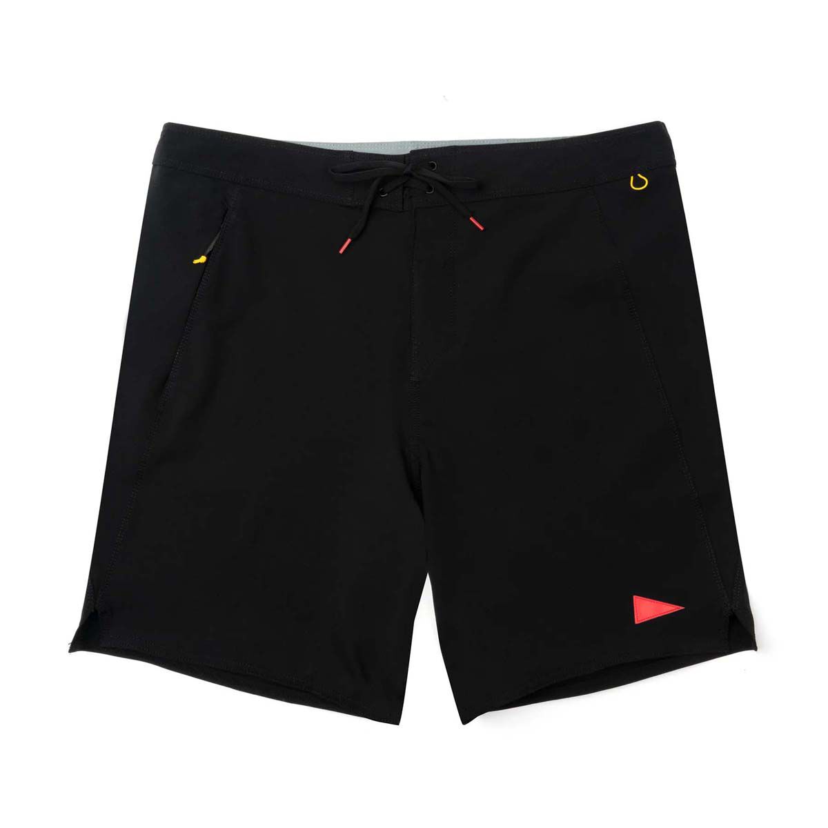Florence Men&rsquo;s Standard Issue Boardshorts Black 32, Black, bcf_hi-res