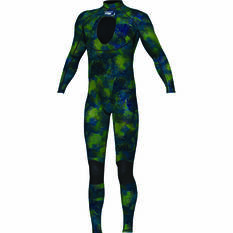 Mirage Men's Spearo Steamer Wetsuit 3mm Camo M, Camo, bcf_hi-res