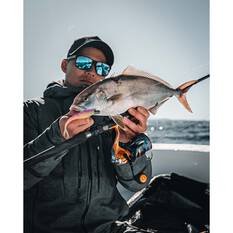 Daiwa 23 TD Sol HD Spinning Reel 3000D XH, , bcf_hi-res